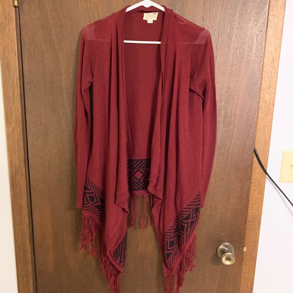 Cardigan